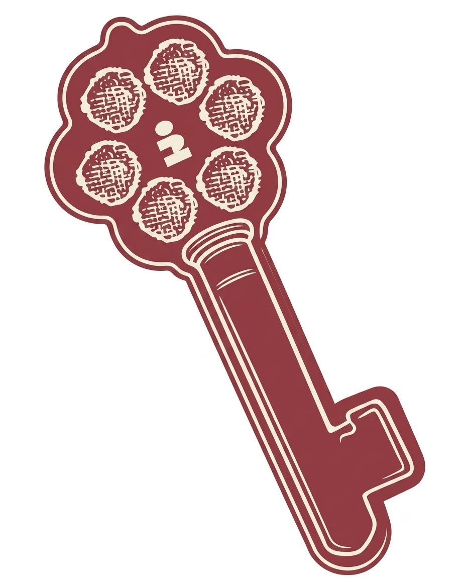 Skeleton Key