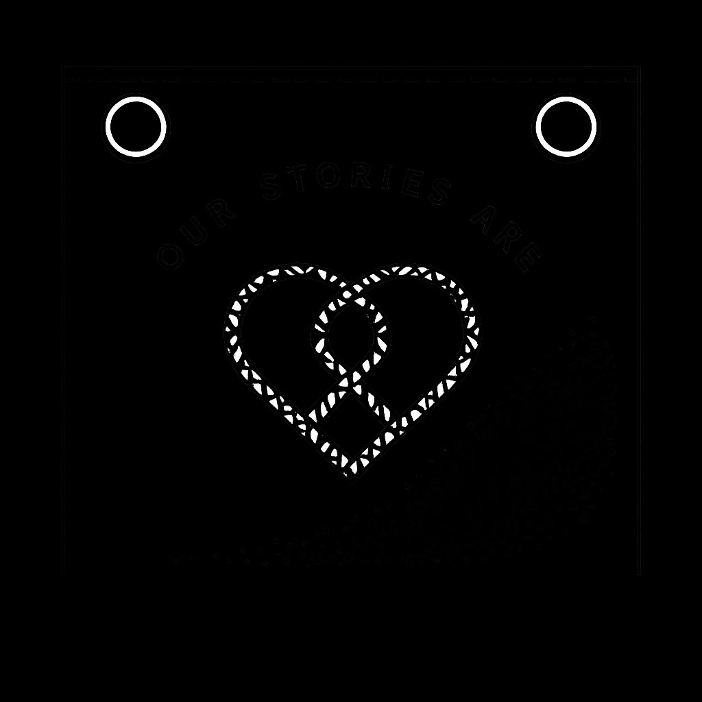 Interlinked Hearts