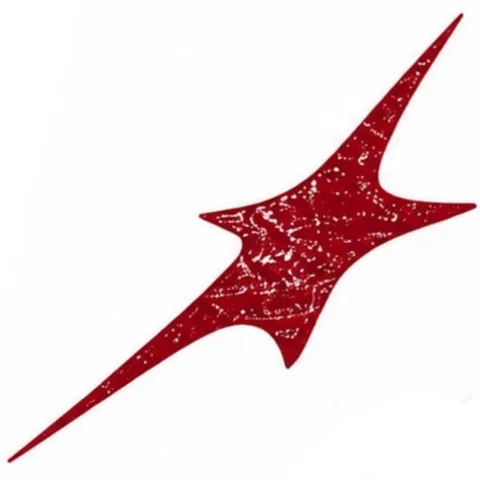 yildiz-kirmizi patch