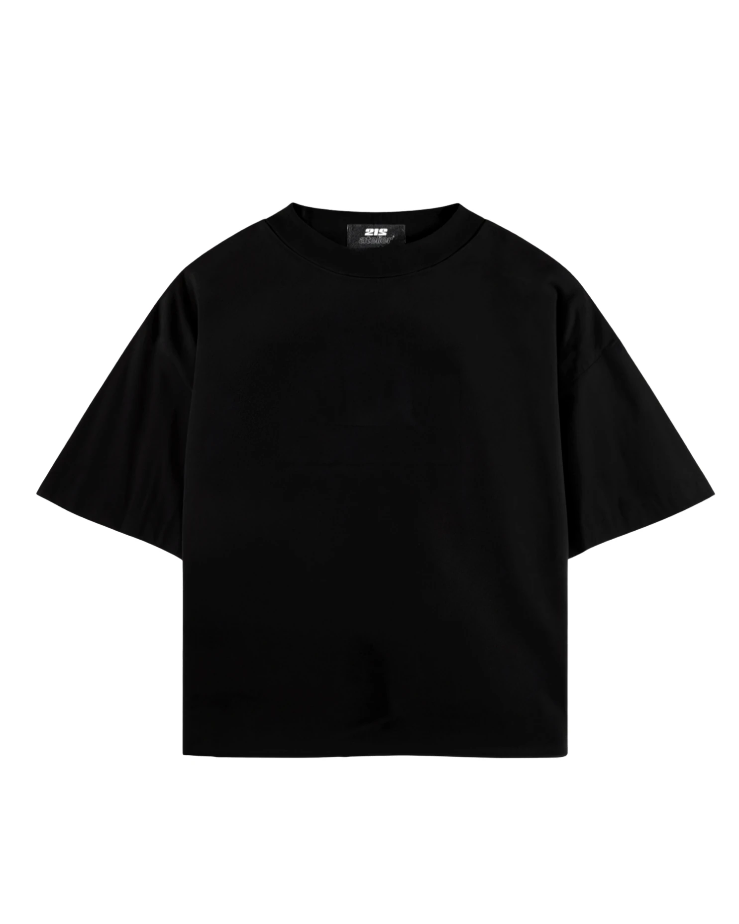 Core Oversize T-Shirt